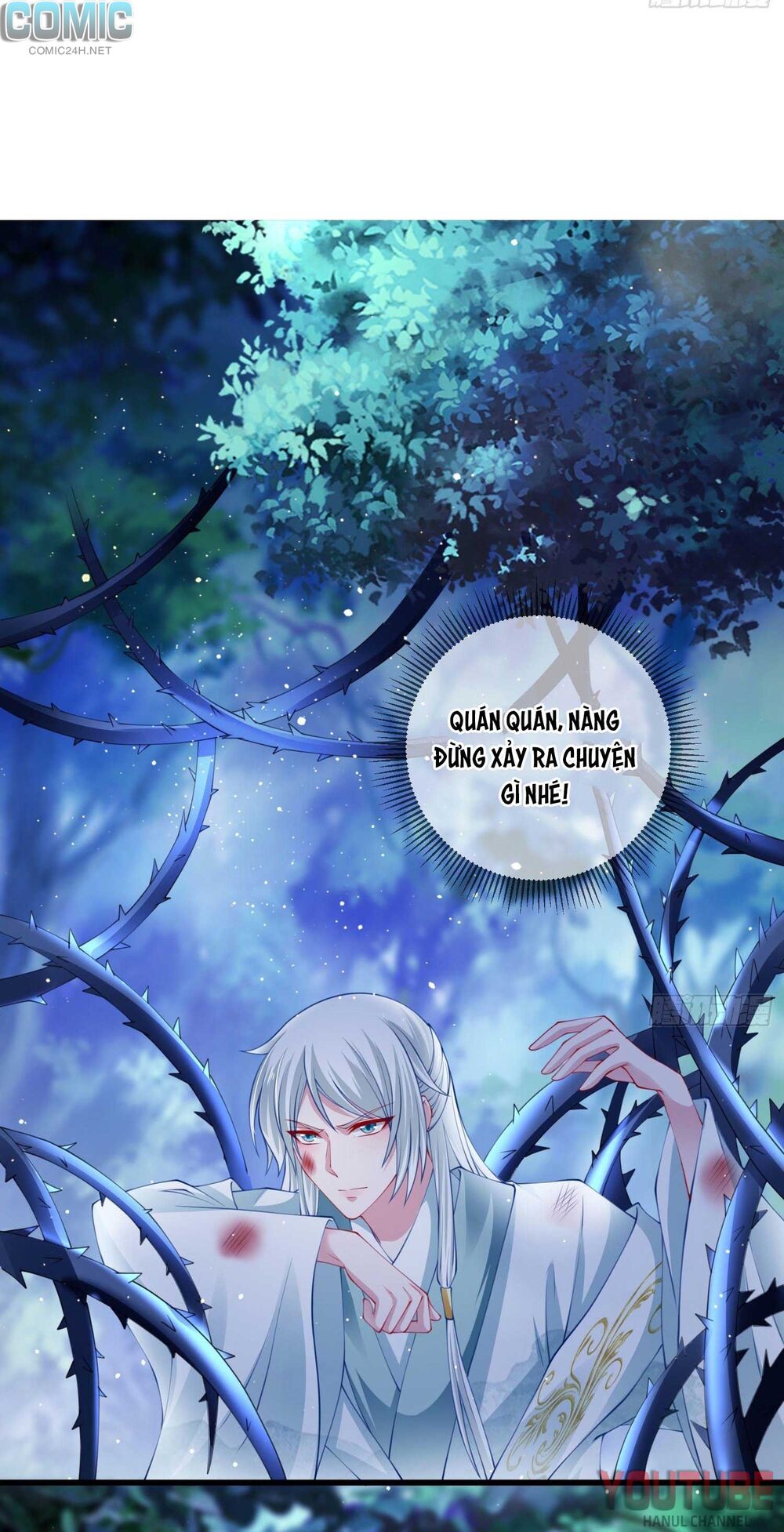 dưỡng thú vi phi chapter 43 22