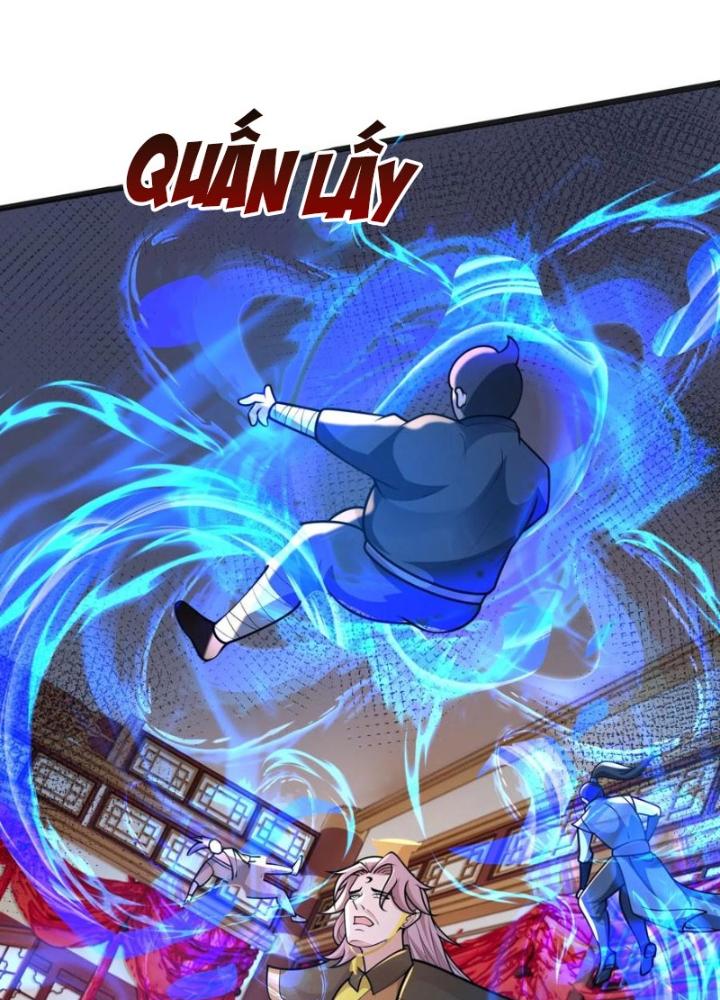 ta nuôi ma quỷ ở trấn ma ti chapter 224 2