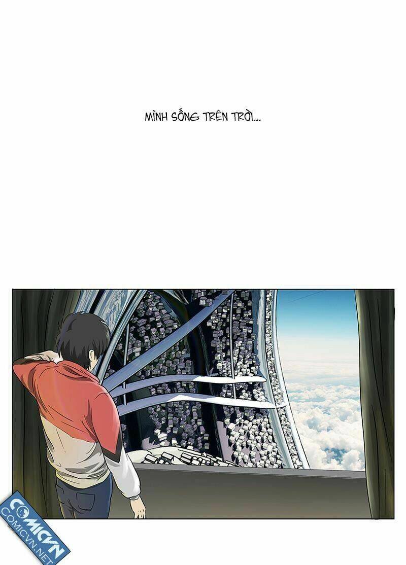 du quỷ chapter 2 5