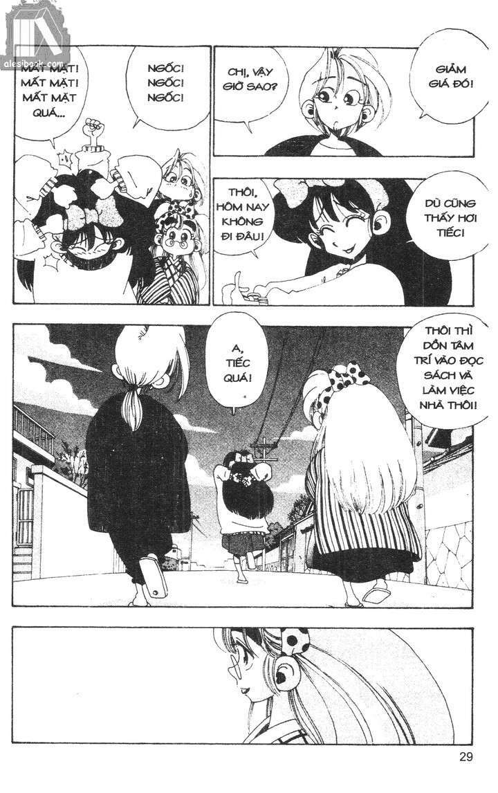 bộ đôi siêu hài chapter 193 8