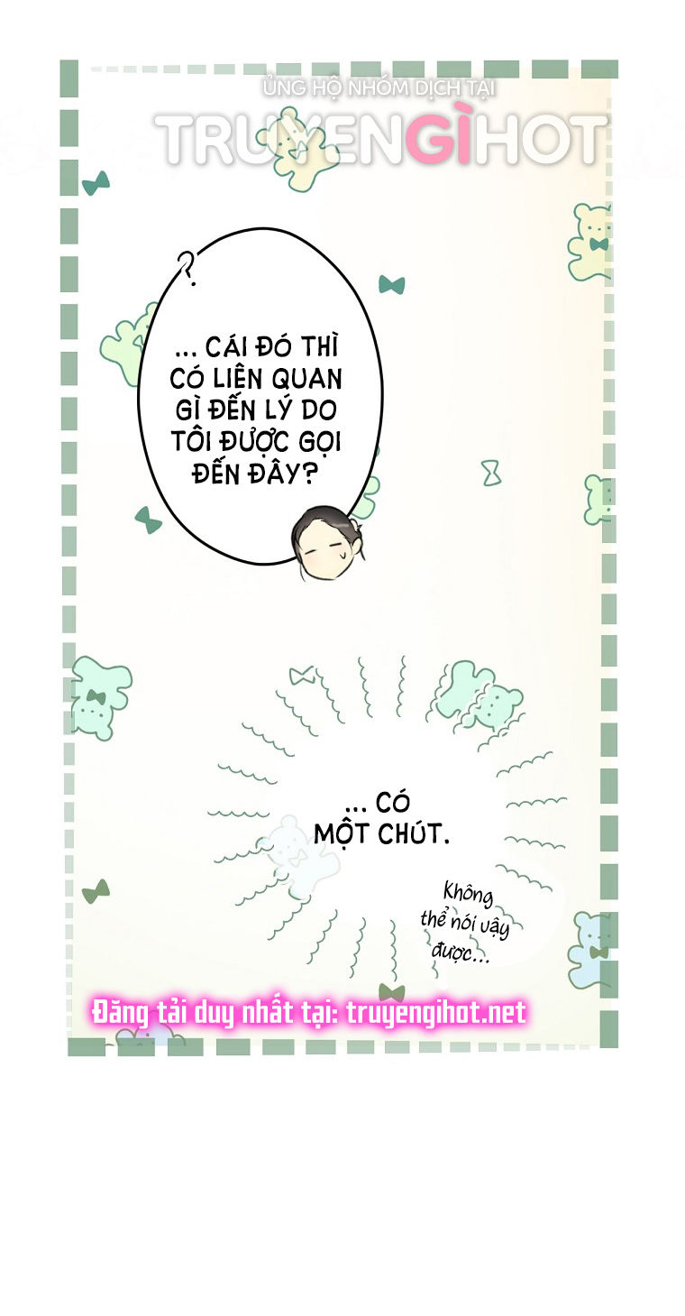 quý cô bí ẩn - secret lady chapter 56 13