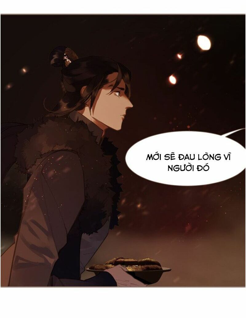 nhất đại linh hậu chapter 55.1 22