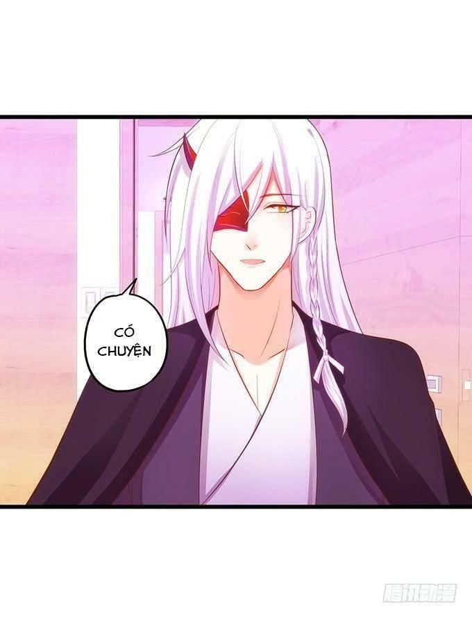 hồ tiên hung bạo chapter 91 32