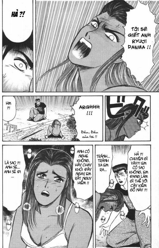 shonan junai gumi chapter 101 12