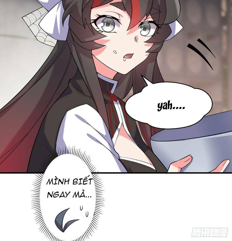 nhặt thuộc tính tại trái đất chapter 24 14