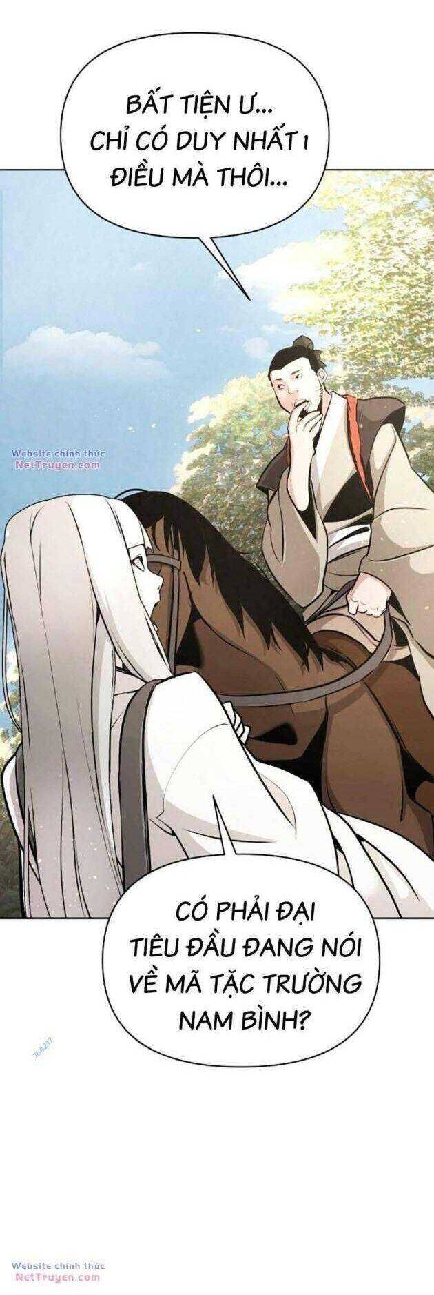 Tiểu Tử Đáng Ngờ Lại Là Cao Thủ chapter 39 24