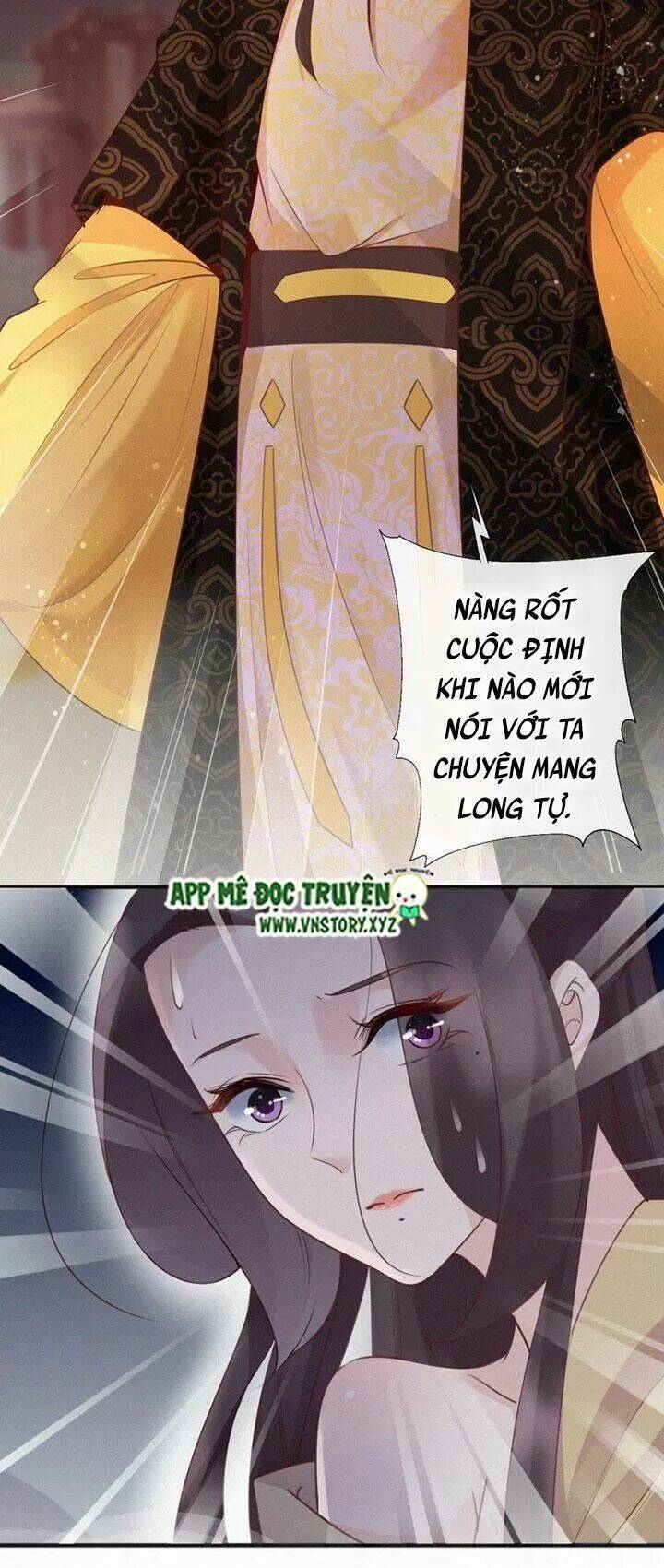 thiên hương mỹ nhân chapter 45 9