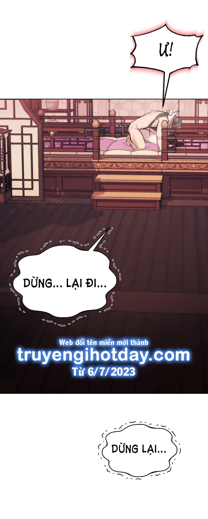 Hôn Nhân Bí Mật chapter 9.1 - Trang 4