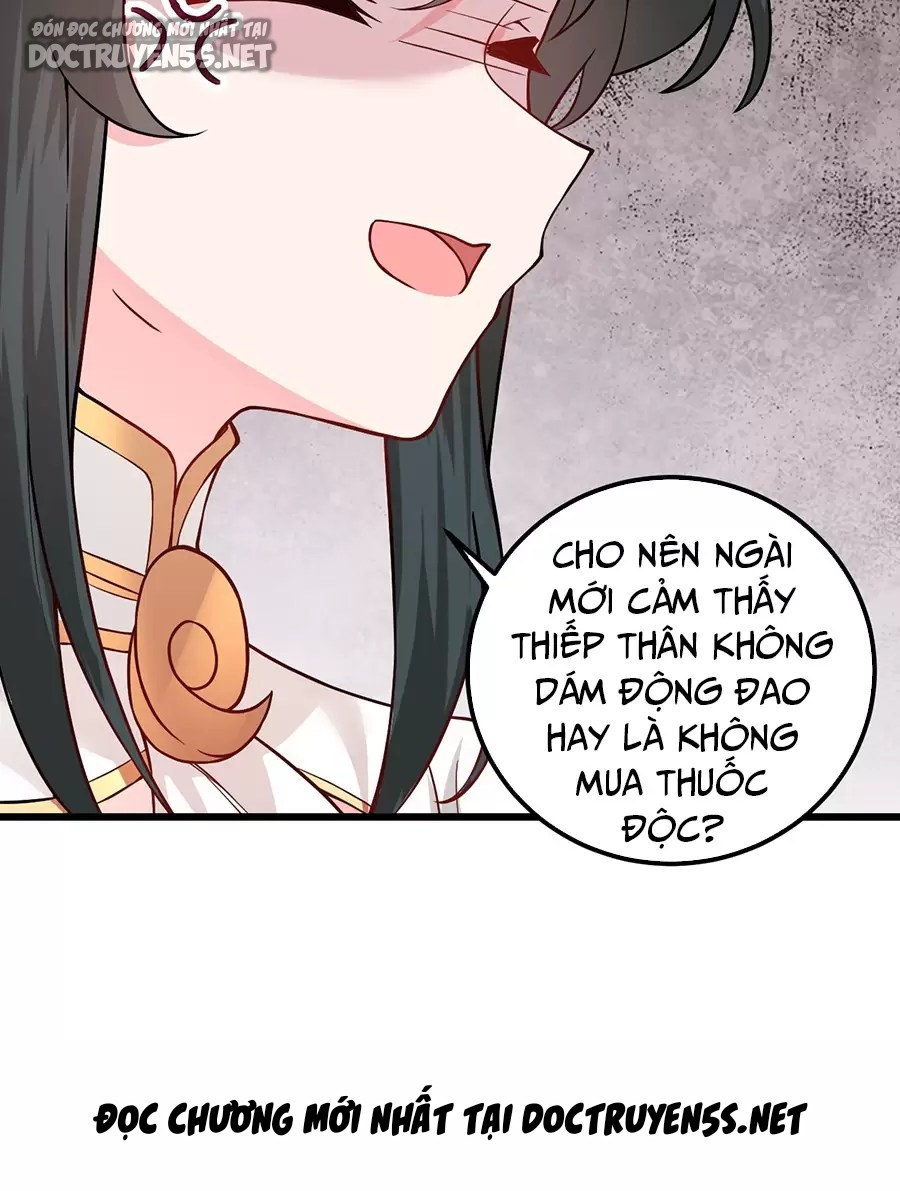 mang theo các tiên tử vô địch thiên hạ chapter 20.1 25