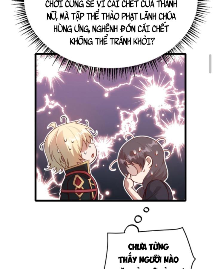 người chơi và nhân vật chính đều muốn làm hại ta chapter 50 24