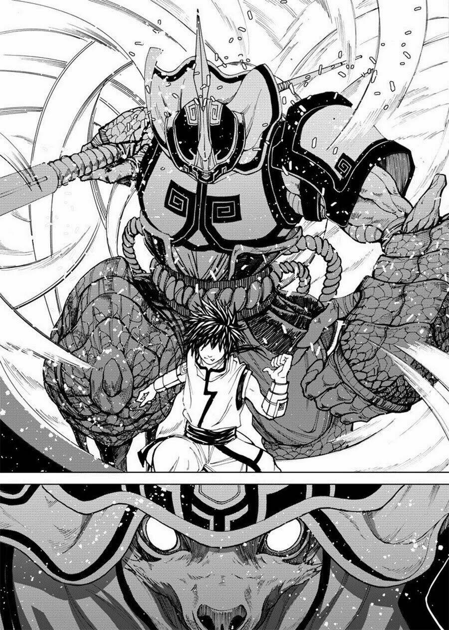 rakshasa street chapter 10 9