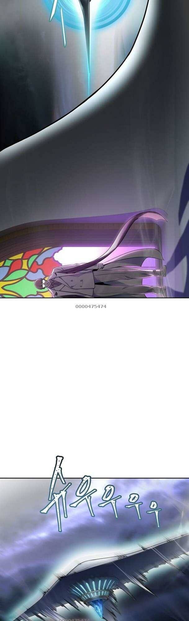 cuộc chiến trong tòa tháp chapter 595 3