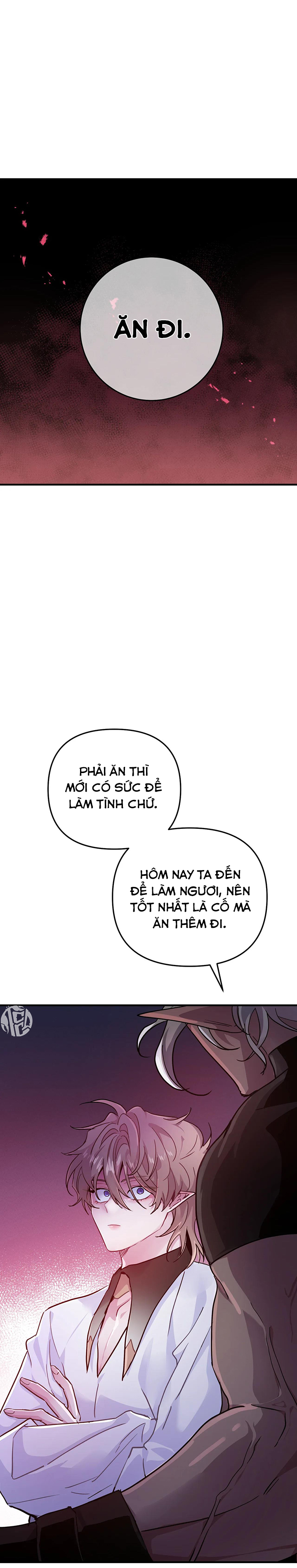 hắc vực chapter 25 11