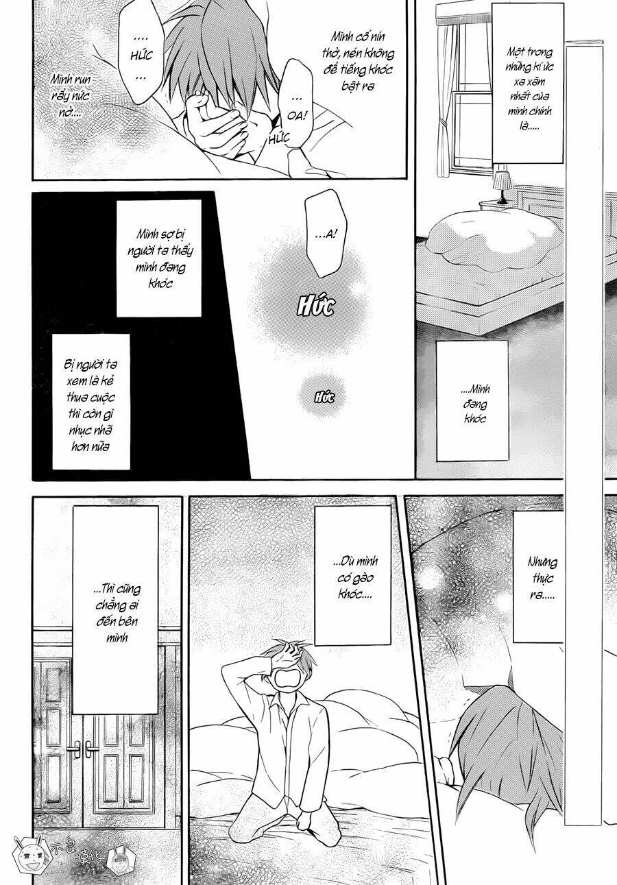 thầy giáo của tôi chapter 110 4