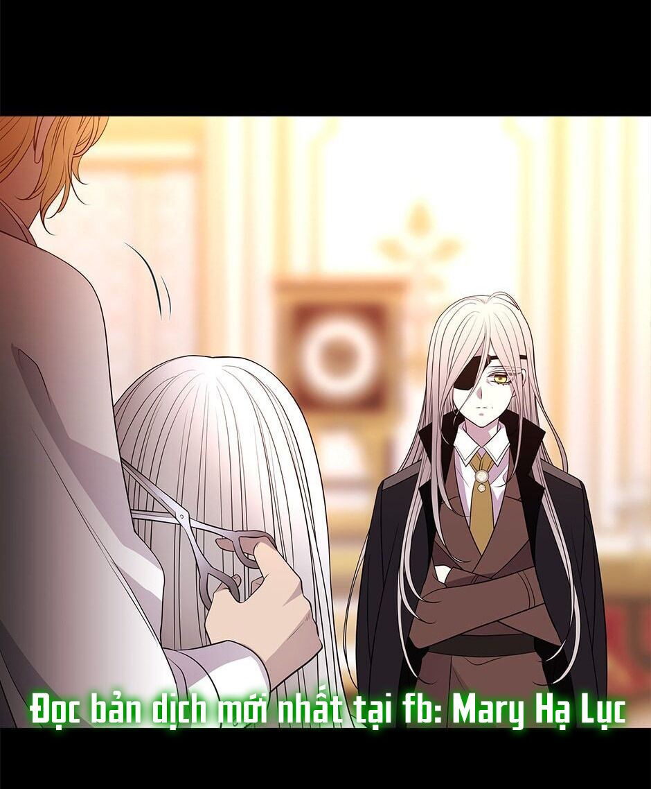 năm môn đệ của charlotte chapter 53 10