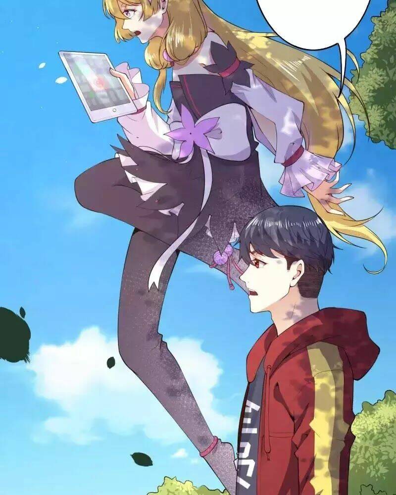 đô thị hộ hoa tiên tôn chapter 19 59