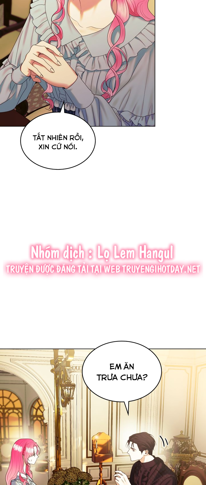 hợp đồng hôn nhân với người chồng thứ 2 của tôi chapter 45 13