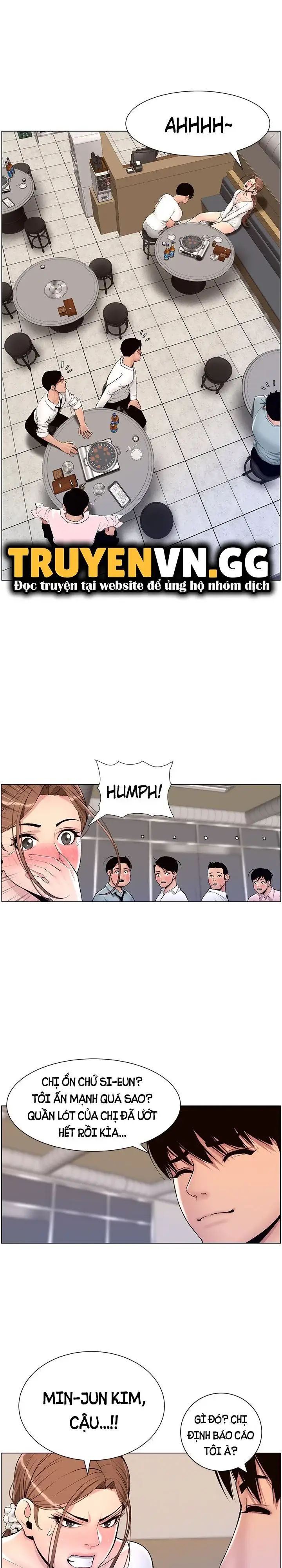 app đế vương giường chiếu chapter 14 9