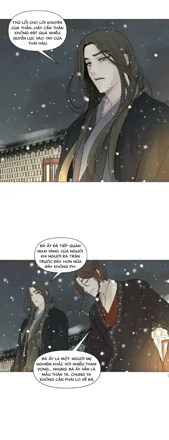 ellin’s solhwa chapter 22.5 20