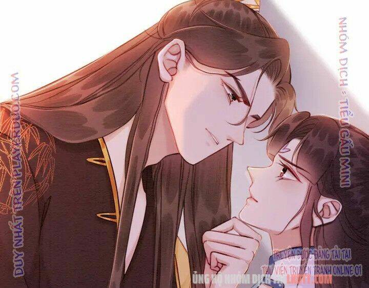 trọng sinh bá sủng nhiếp chính vương quá mạnh mẽ chapter 160 3