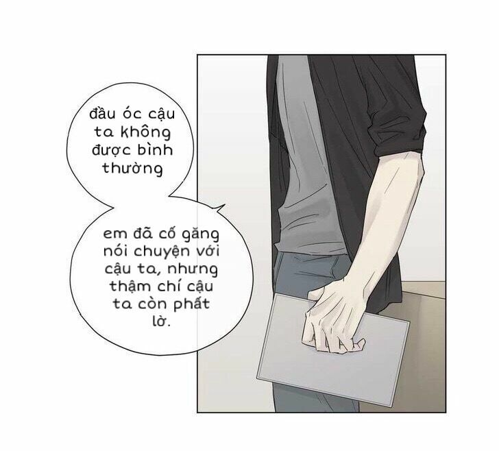 người hầu hoàng gia chapter 11 51