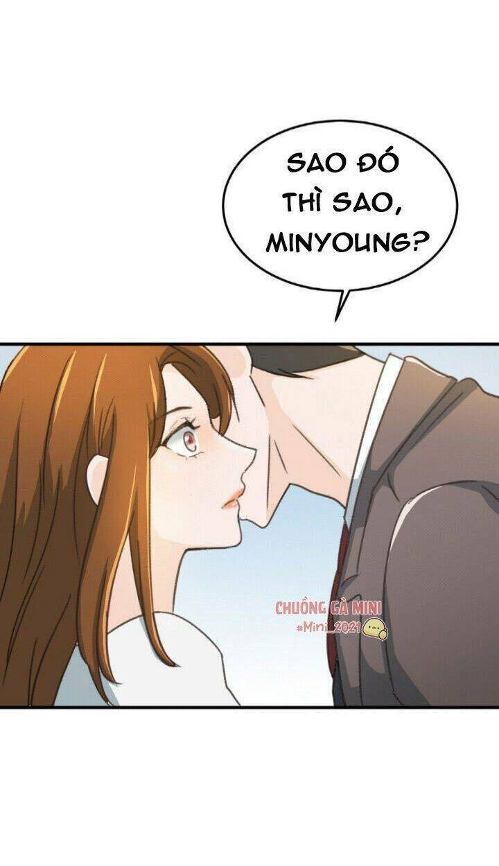 101 cách chinh phục trái tim em chapter 6 19