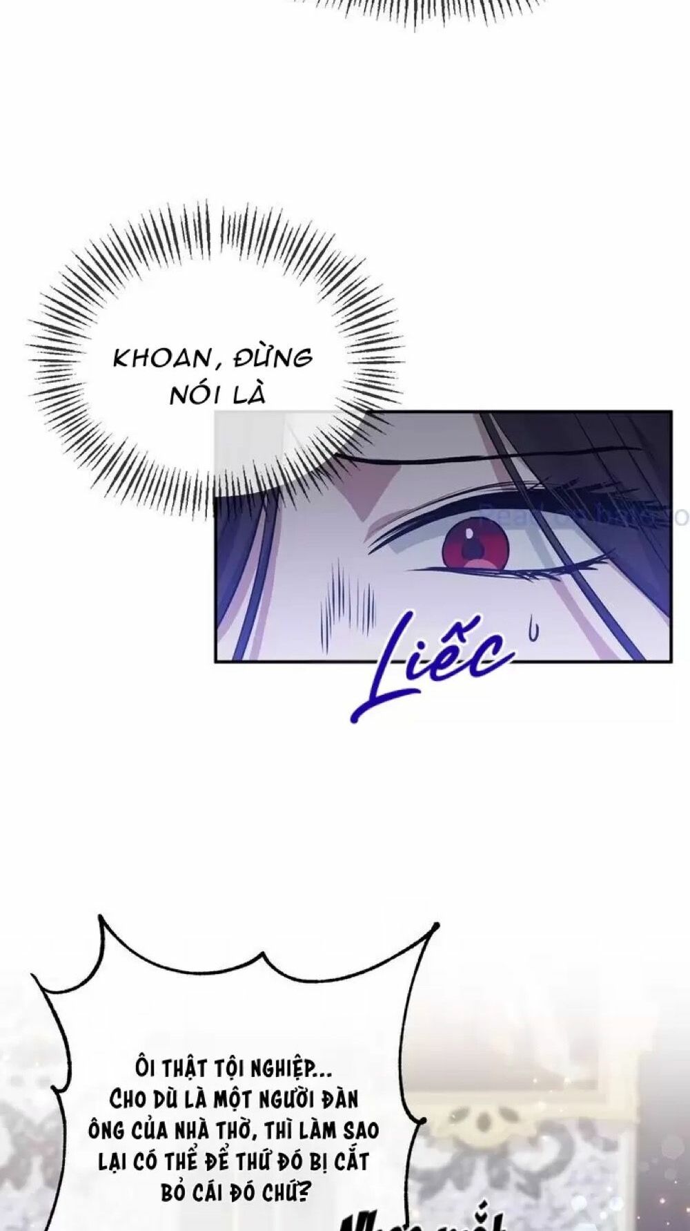 nữ công tước phương bắc là một nhân vật phản diện chapter 7 33