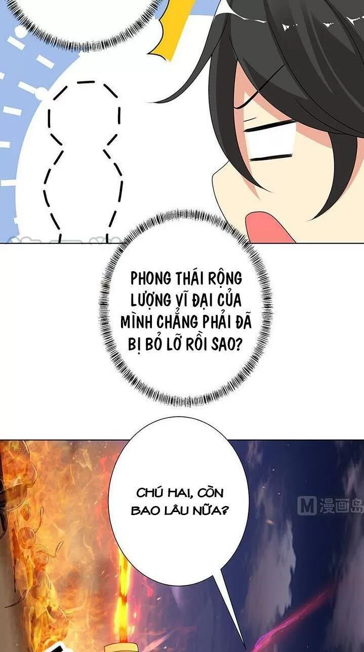 quy luật tình yêu ở mạt thế chapter 253 18