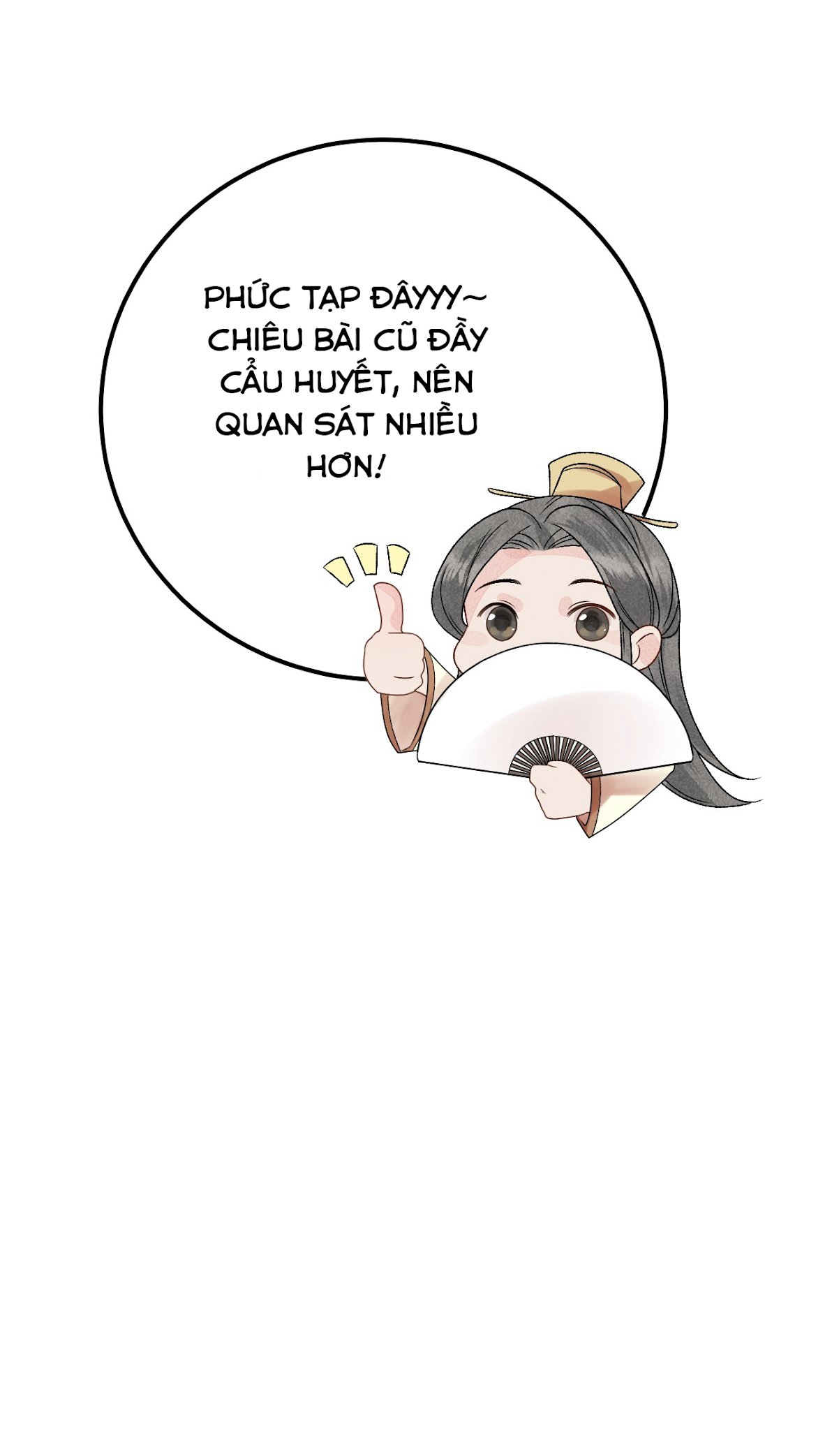 vương phi này là nam nhân chapter 6 20