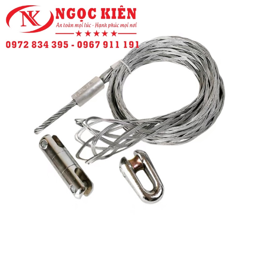 Rọ kéo cáp điện ngầm 70-95mm