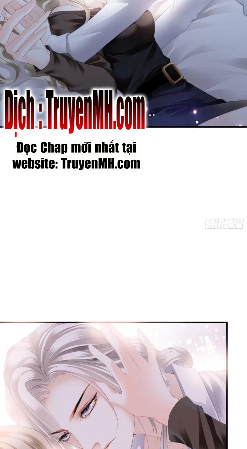 bạo quân ái nhân chapter 144 12