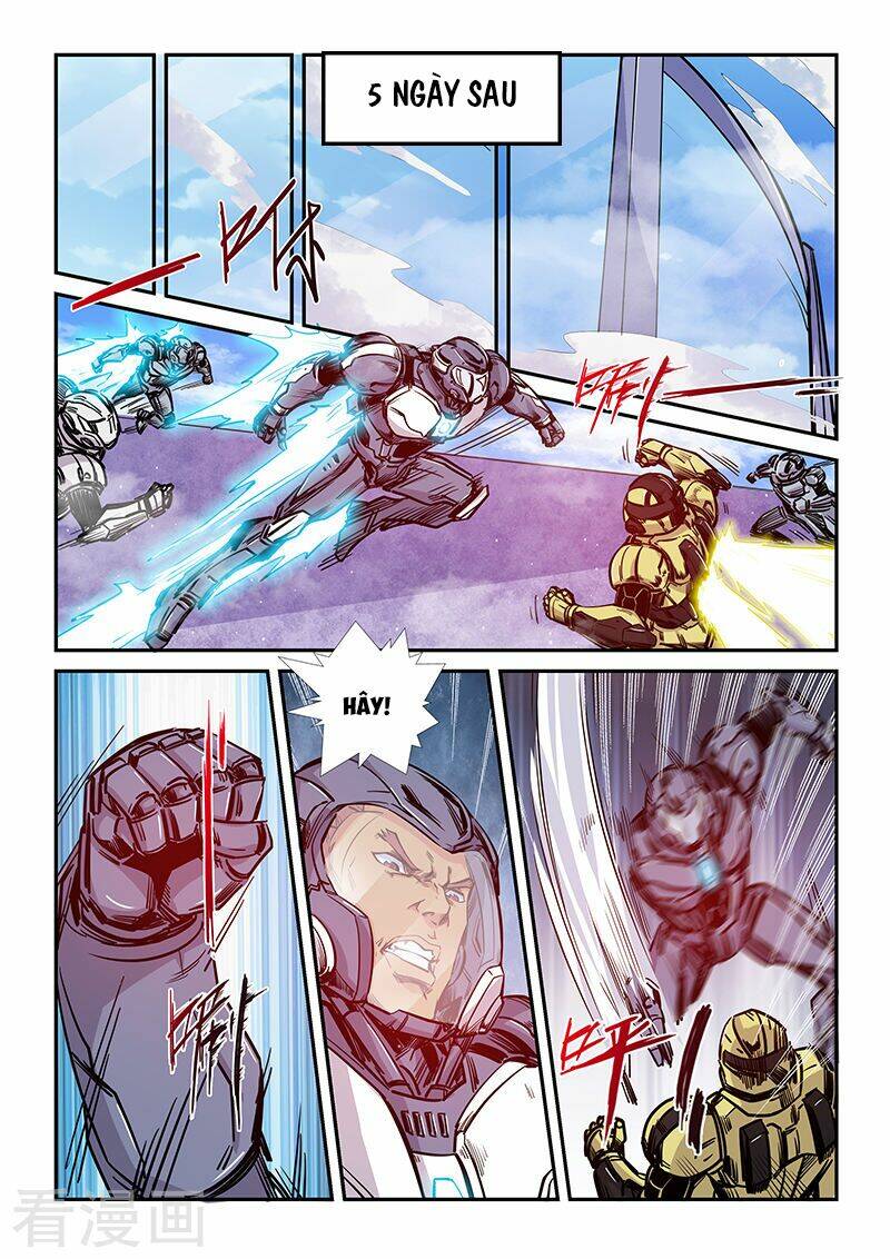 tu chân tứ vạn niên chapter 181 5