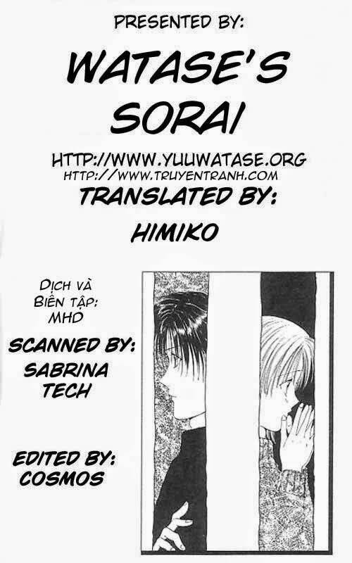 cô bé nghèo khó chapter 20 1