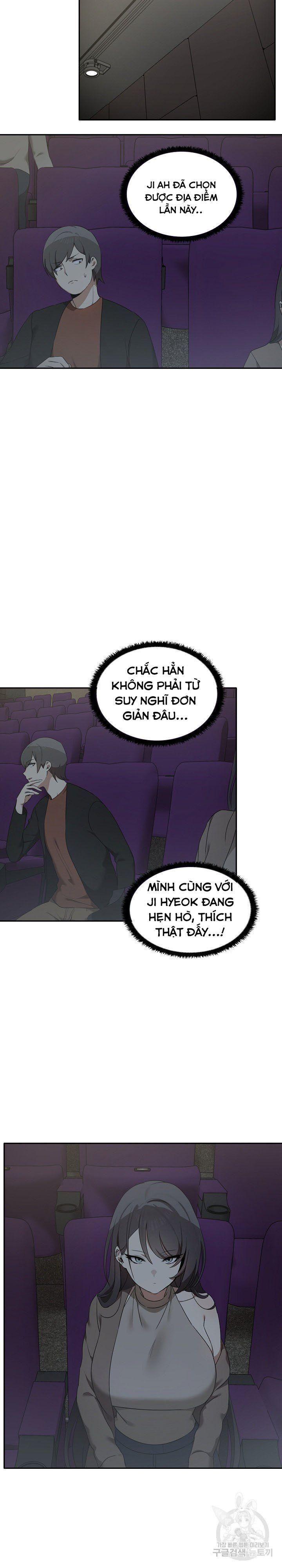 18+ thực sự em rất sướng chapter 7 20