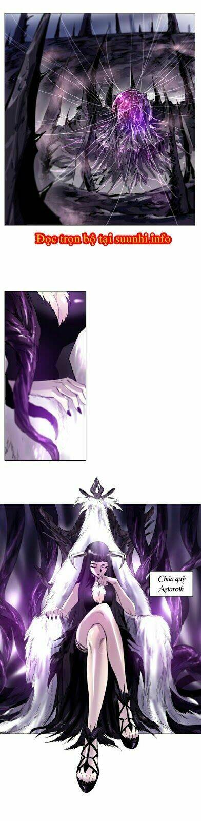 bản khế ước linh hồn chapter 176 16