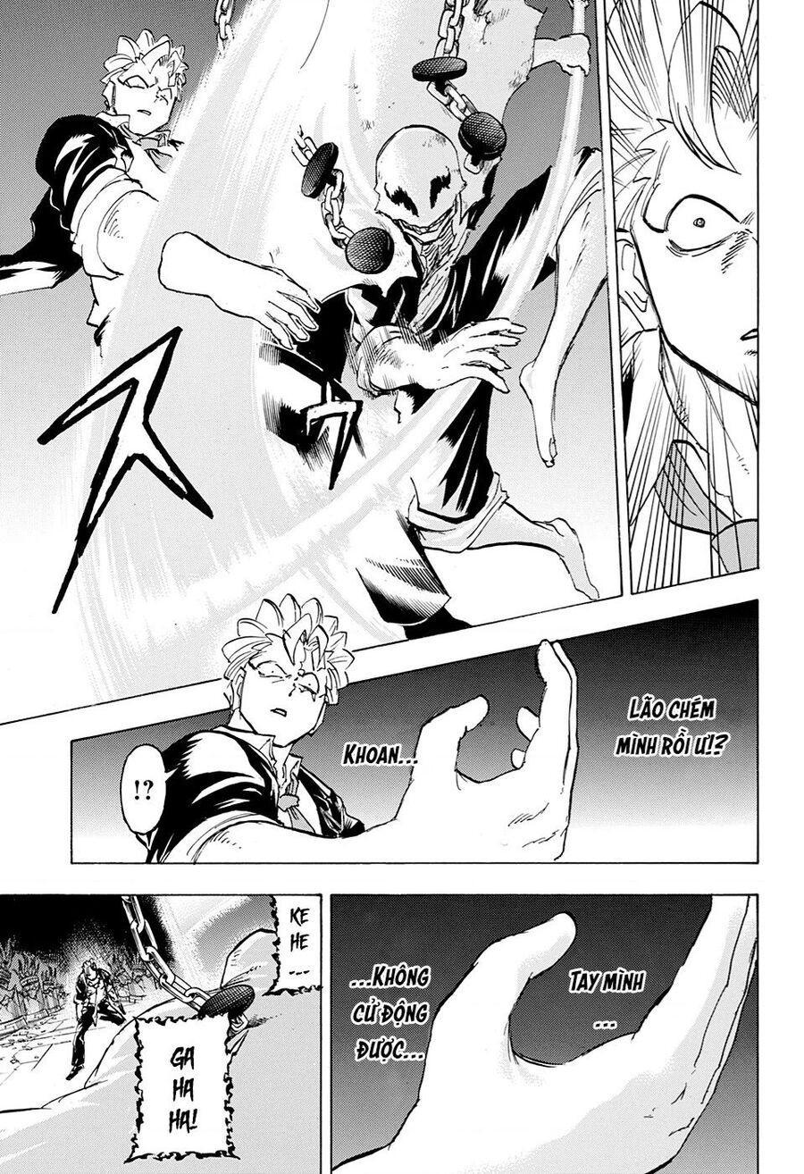 undead unluck chapter 116 4