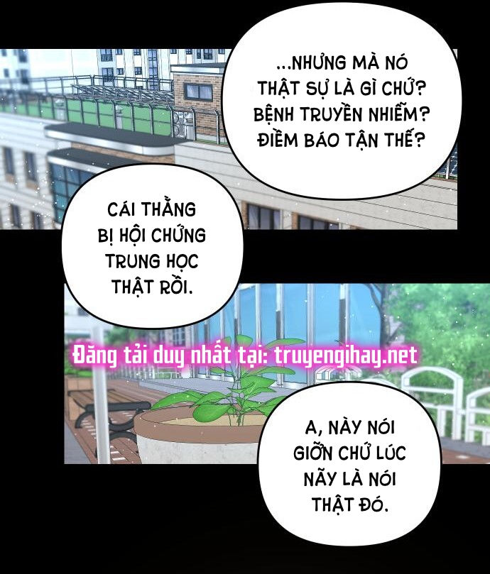 tiên nữ ngoại truyện chapter 4.1 13