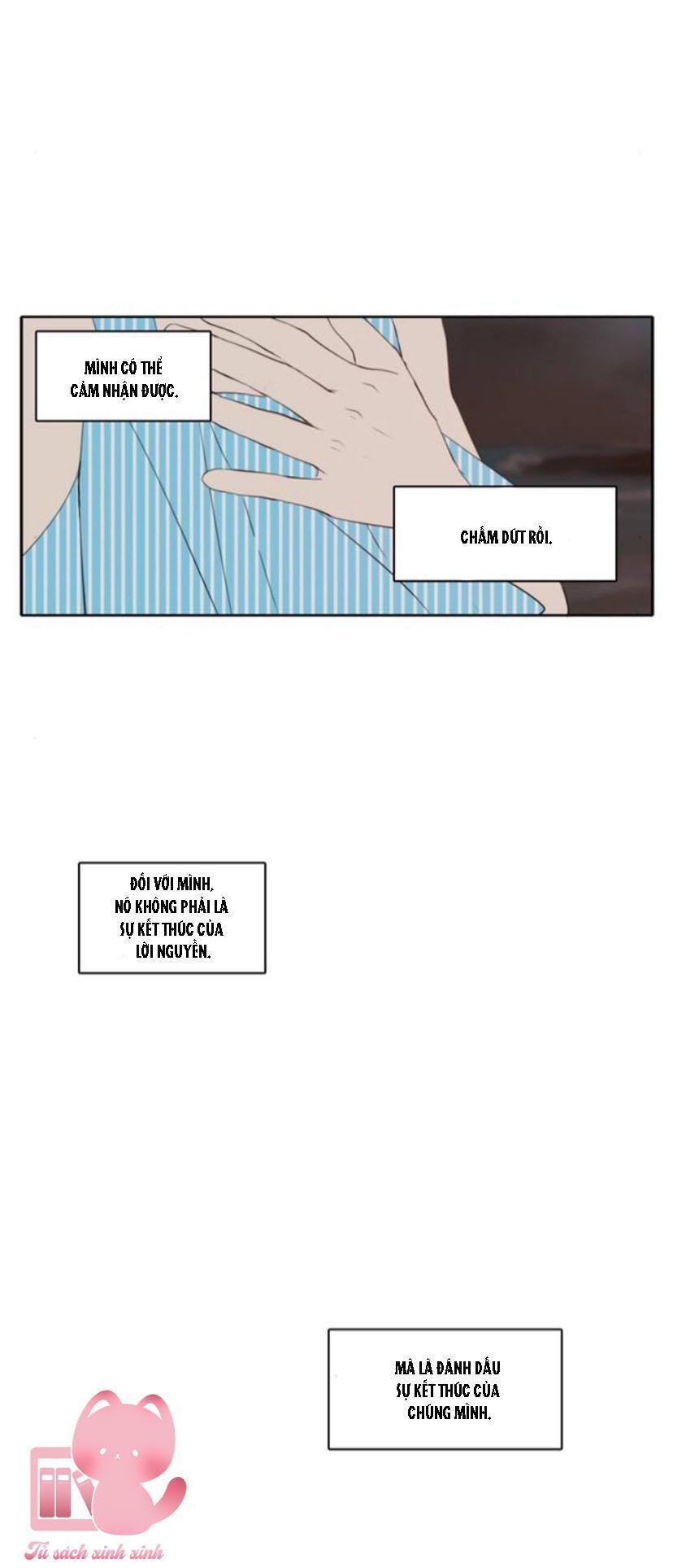 a good day to be a dog chapter 82 44