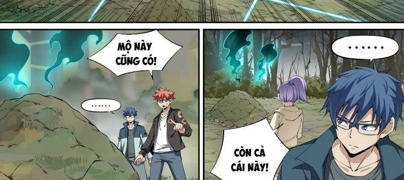 võ lực chí mạng chapter 24 29
