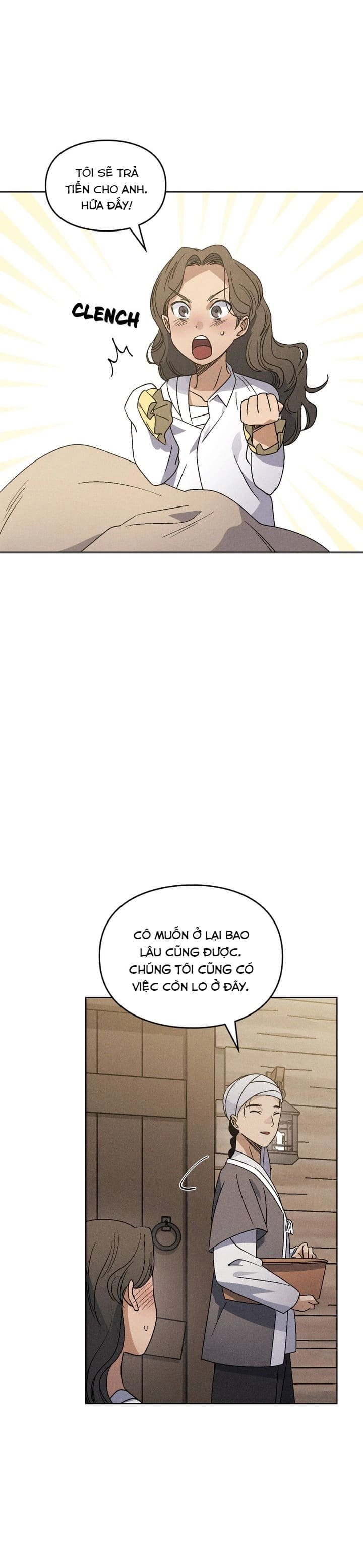 nếu tôi là bạn chapter 83 4