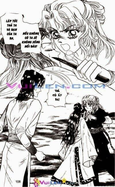 tinh linh của biển chapter 1 108
