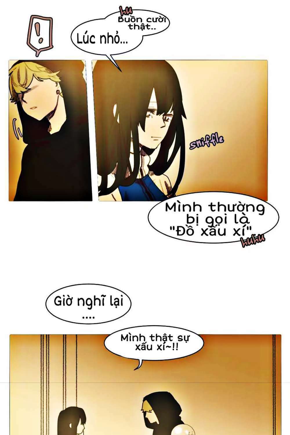 ugly duckling chapter 3 34