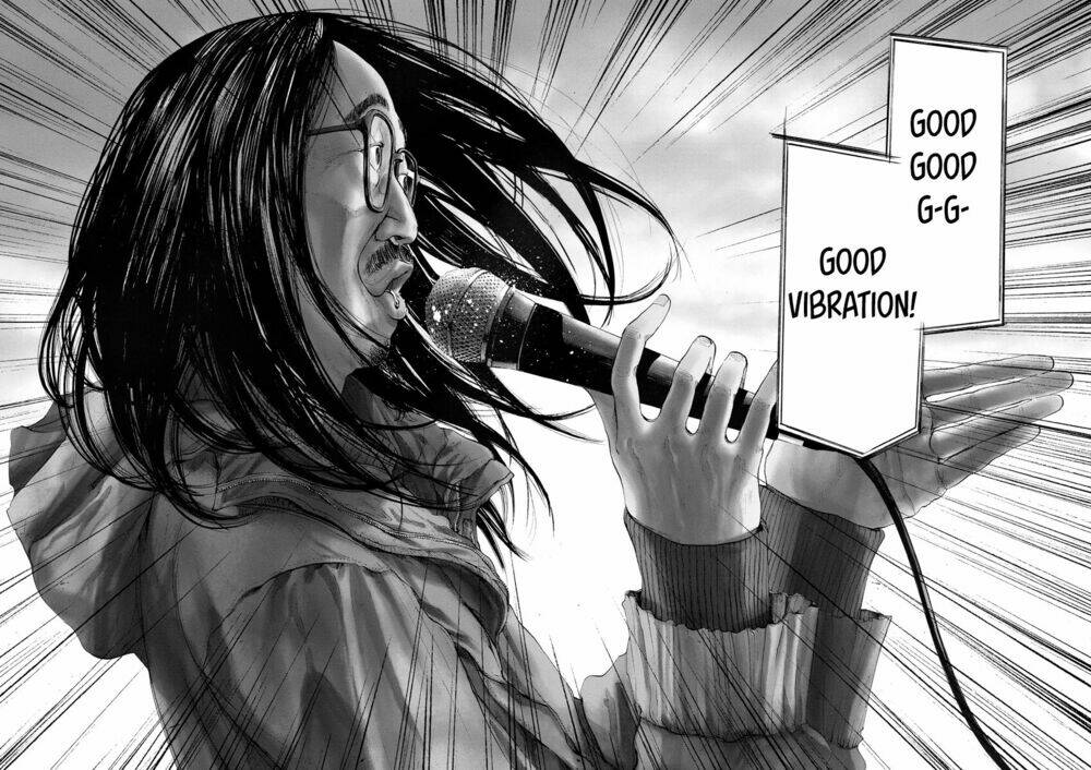 chúc ngủ ngon, punpun chapter 90 7