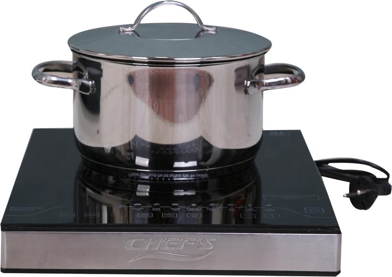 Bếp từ đôi Chefs IH2000- Hàng chính hãng