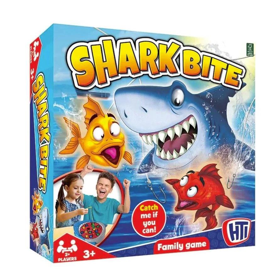 Đồ chơi câu cá vui nhộn Sharky Snapper Epic Fun