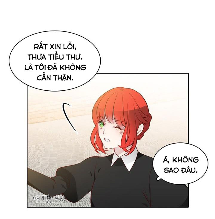 thanh tra của muiella chapter 13 5