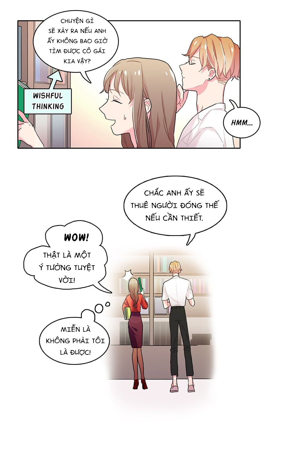 quý cô với chiếc mặt nạ chapter 9 27