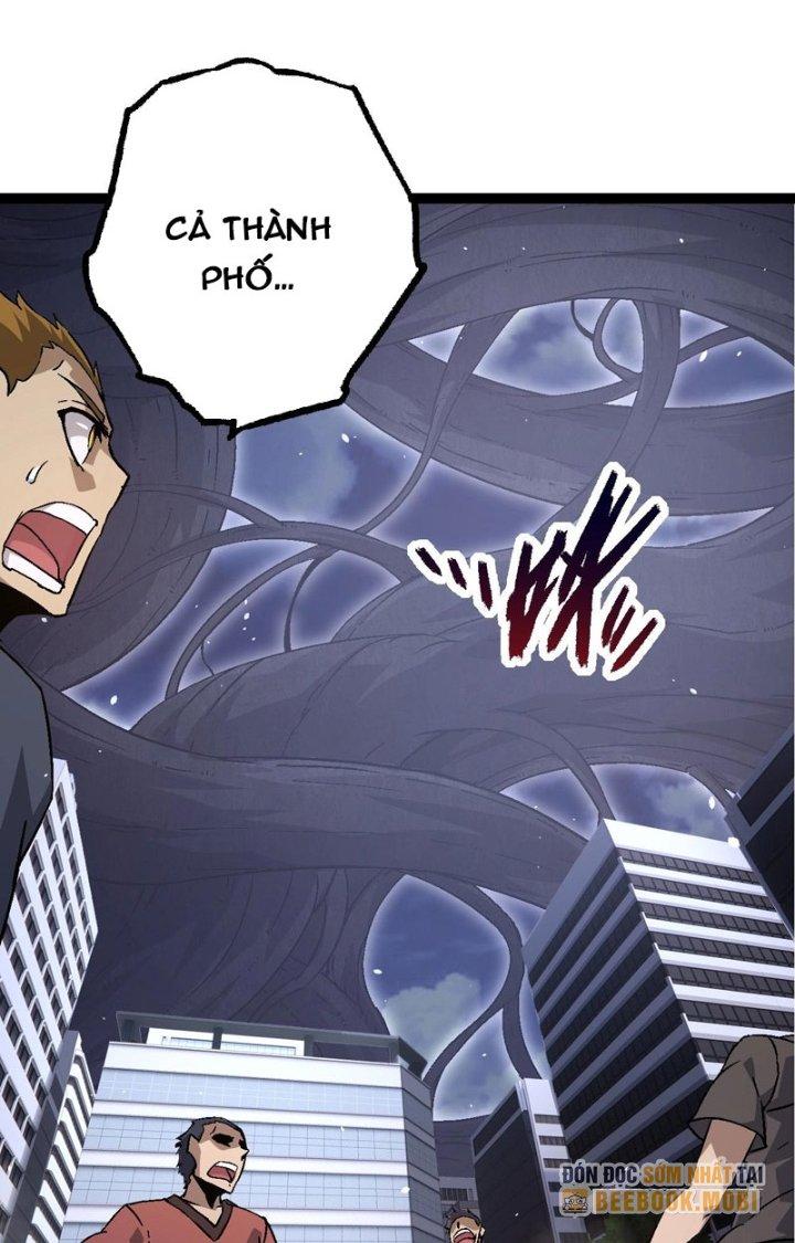 từ cây cổ thụ bắt đầu tiến hóa chapter 76 51