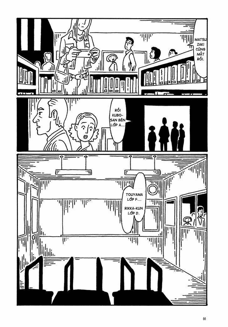 manga of the dead chapter 4 5