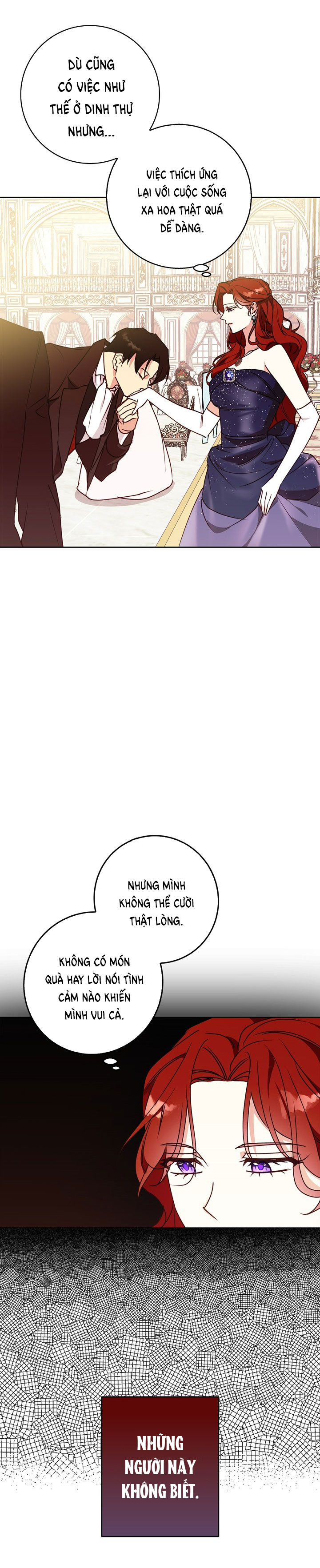 mùa đông đến chapter 32.2 9